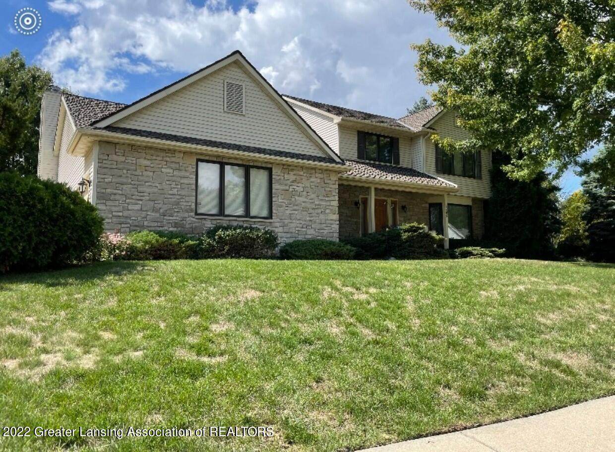 2705 Sorority Lane - Photo 1