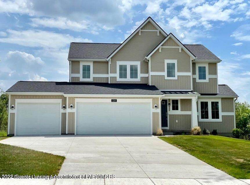 1210 Summerfield Lane - Photo 1