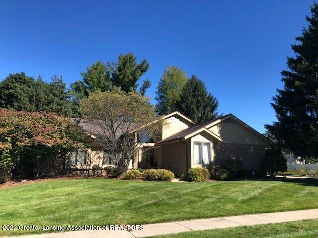 2190 Quarry Road - Photo 1