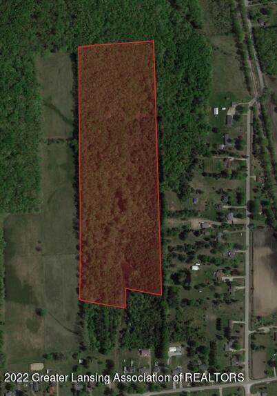 V/L Dodge Road - Photo 1