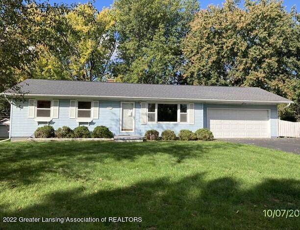 1115 Gidner Road - Photo 1