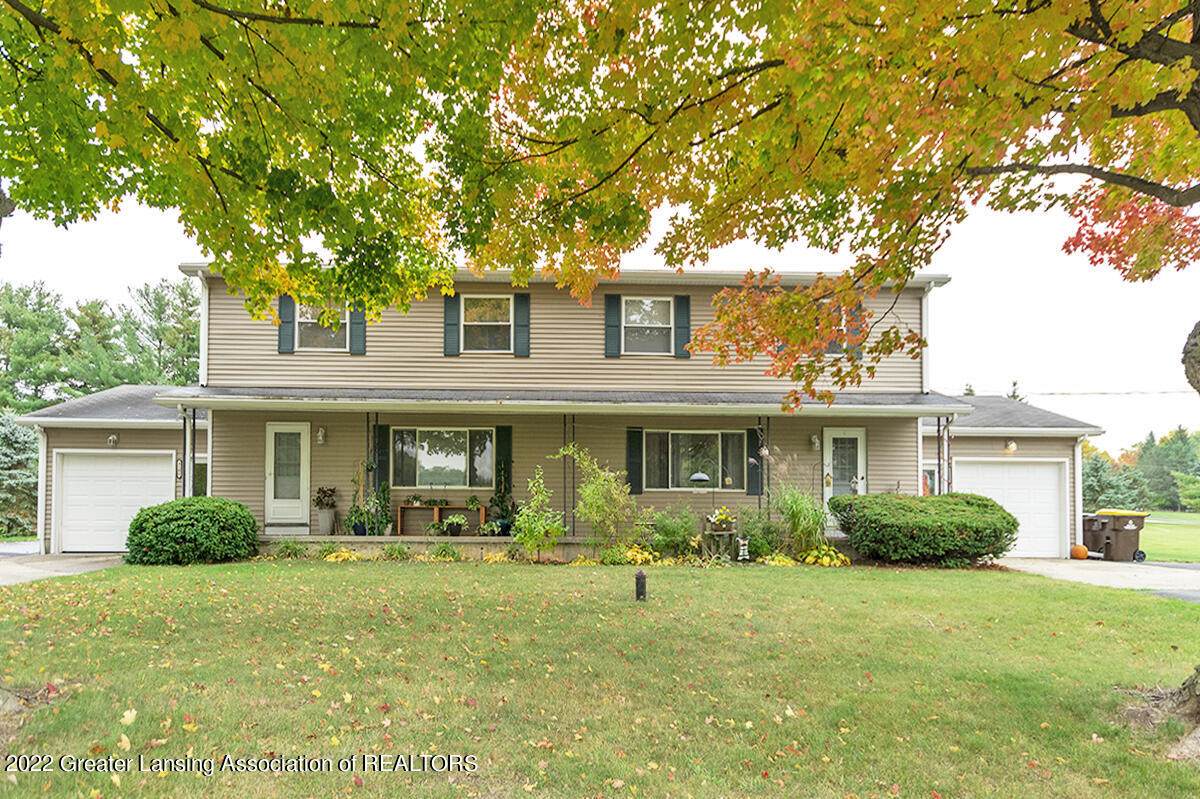 3106 Hagadorn Road - Photo 1