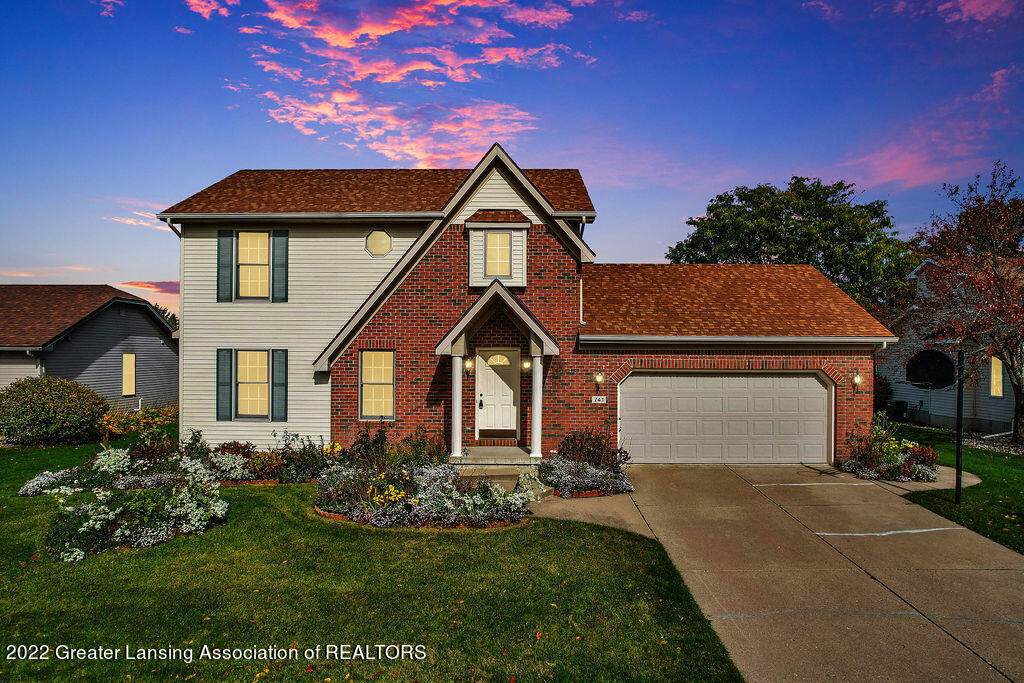 741 Fieldview Drive - Photo 1