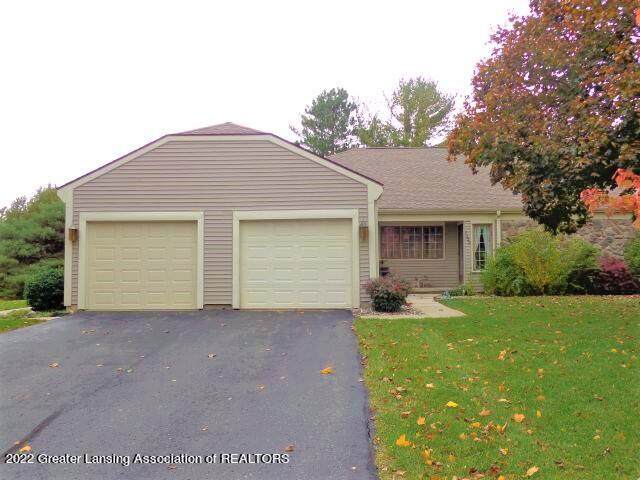 7228 Creekside Drive - Photo 1