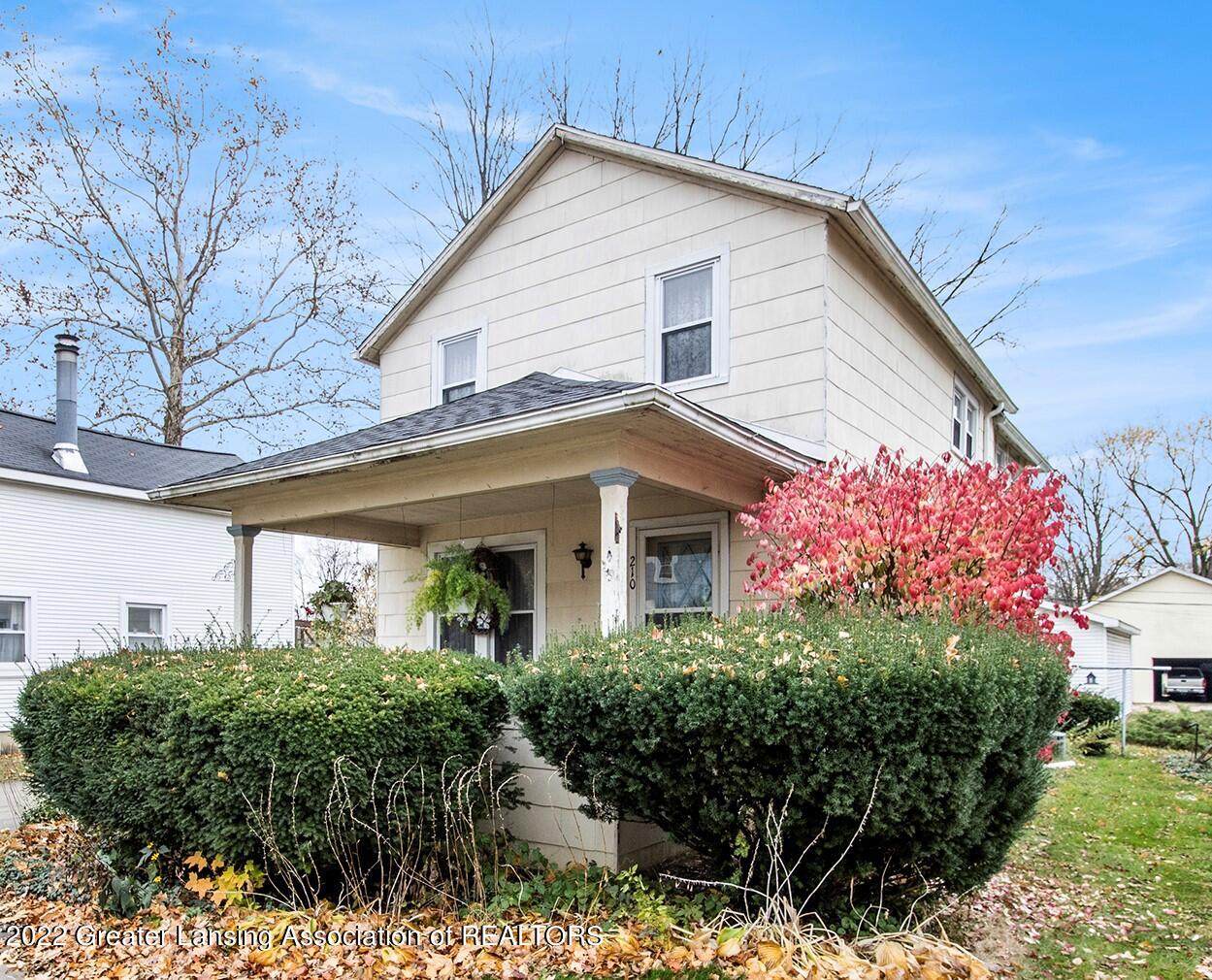 210 Cherry Street - Photo 1