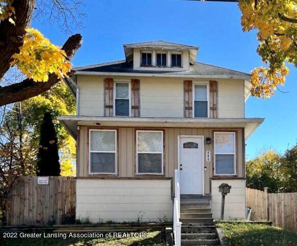 909 Vosburg Street - Photo 1