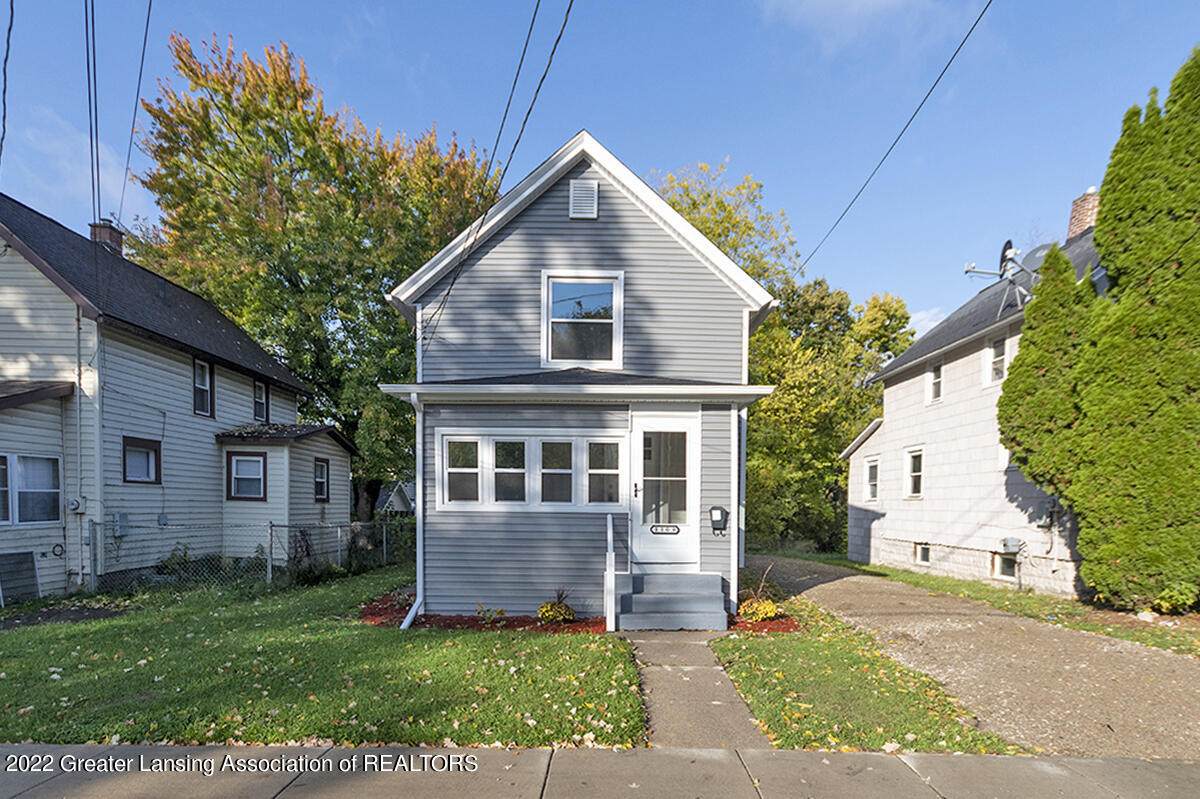1109 Camp Street - Photo 1