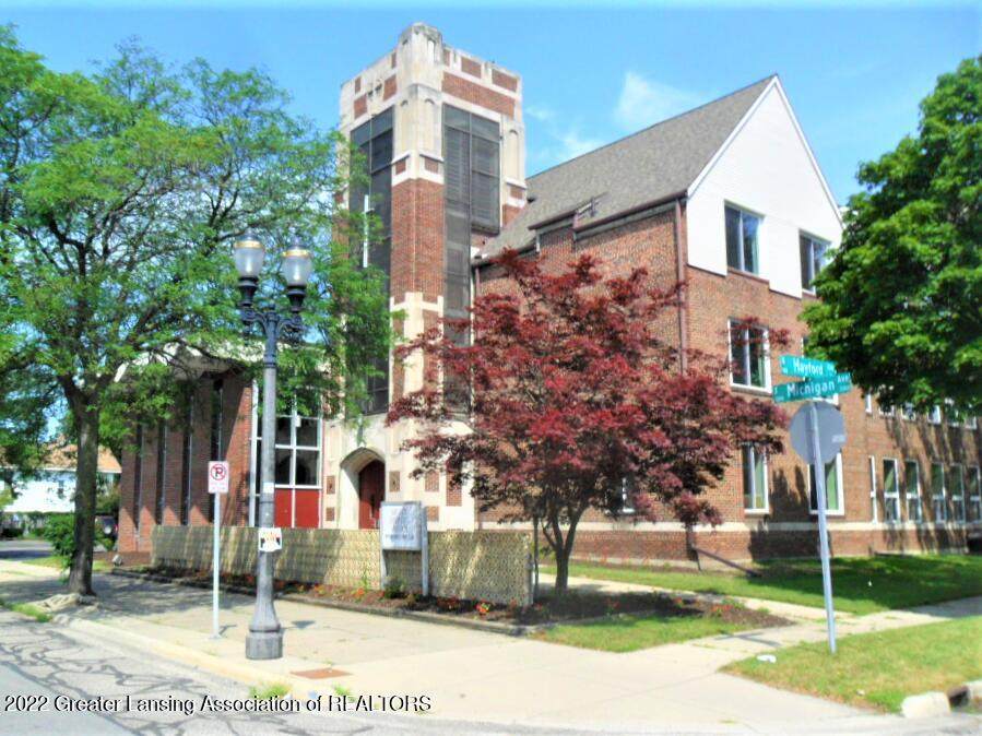 2215 Michigan Avenue - Photo 1