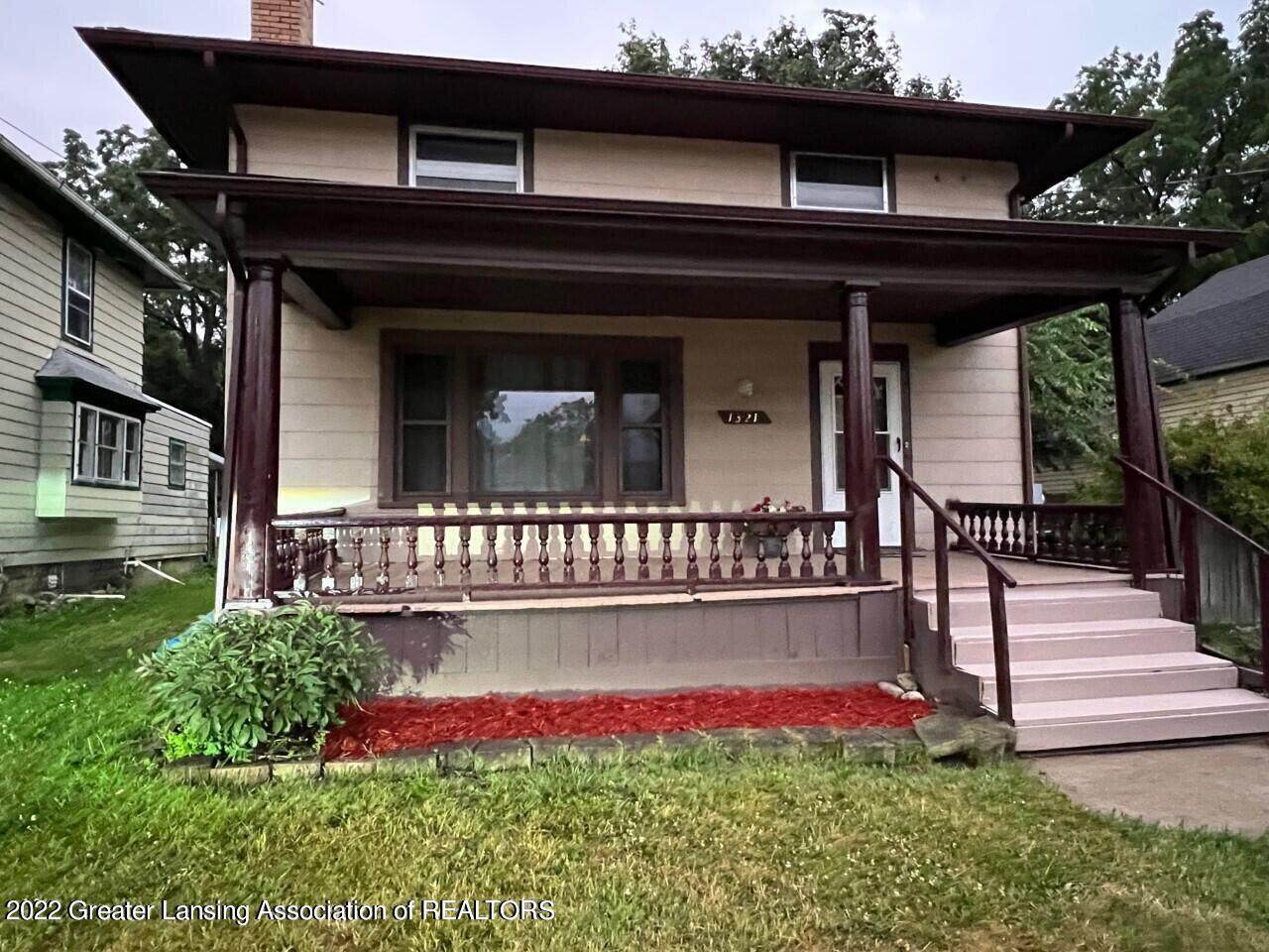 1321 Ottawa Street - Photo 1