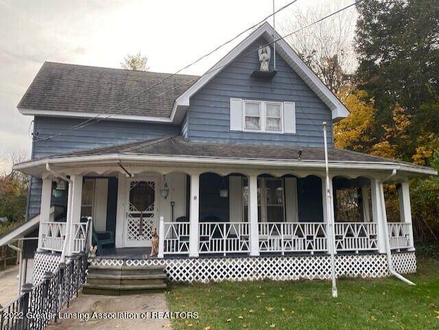 614 Jefferson Street - Photo 1