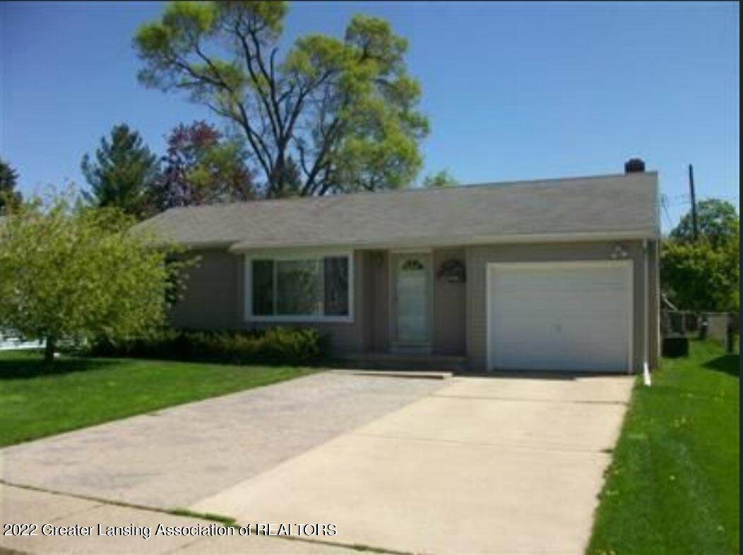 3106 Andrew Avenue - Photo 1