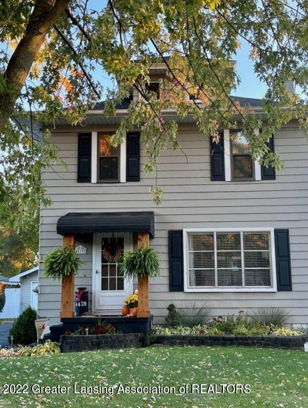 4439 Keller Road - Photo 1