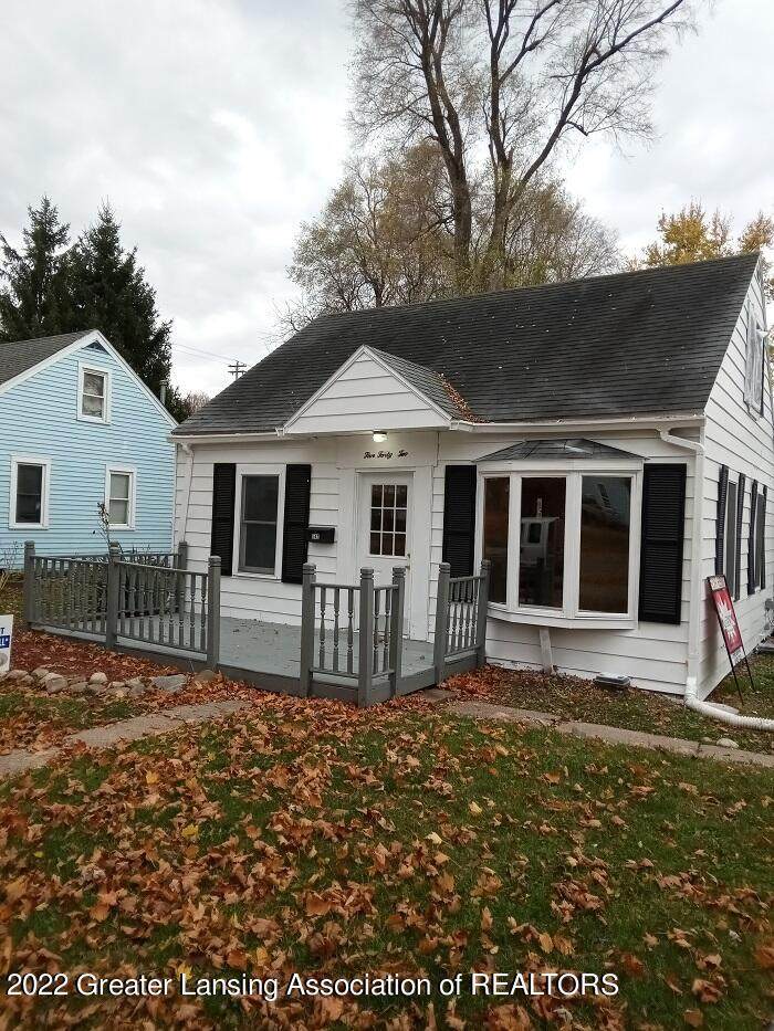 542 Fenton Street - Photo 1