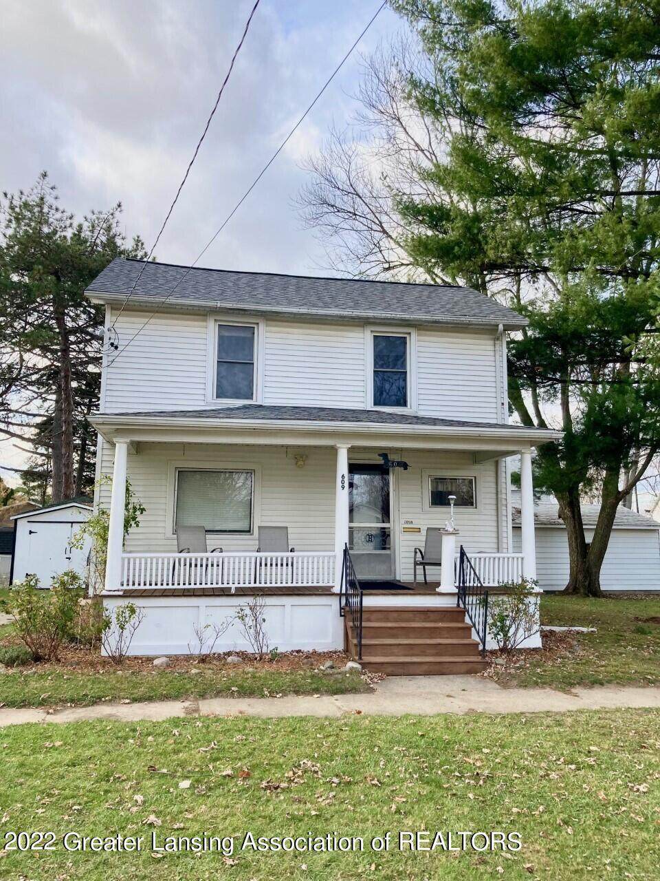 609 Ottawa Street - Photo 1