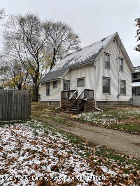 406 Hayford Avenue - Photo 1