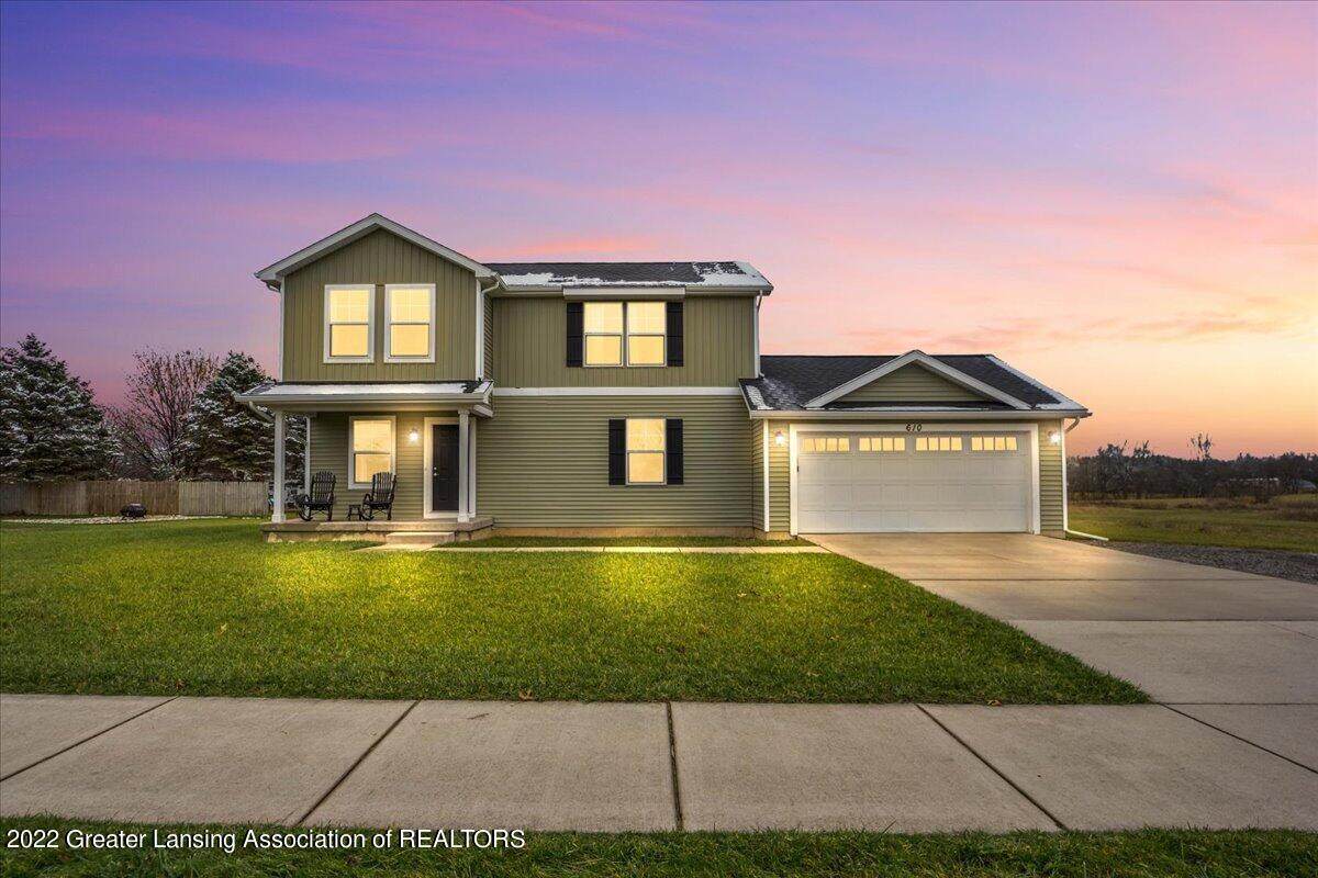 610 Doyle Road - Photo 1