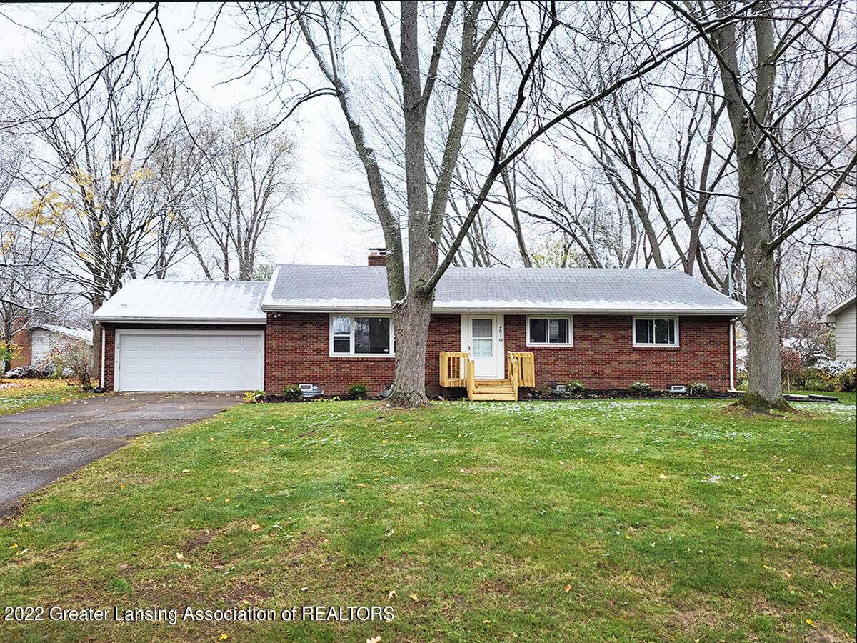 4510 Marlborough Road - Photo 1