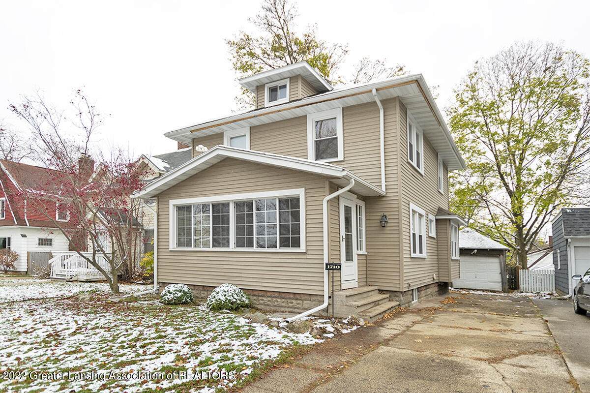 1710 Osborn Road - Photo 1