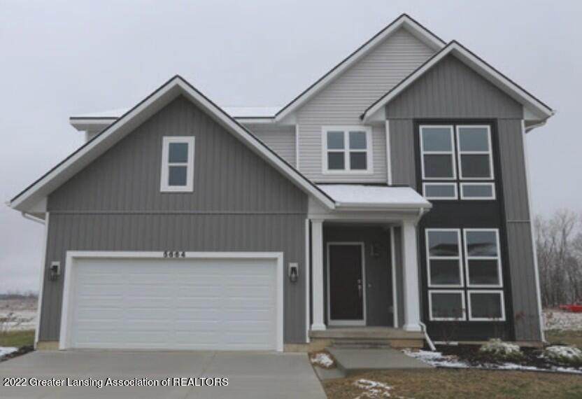 5664 Copper Creek Drive - Photo 1