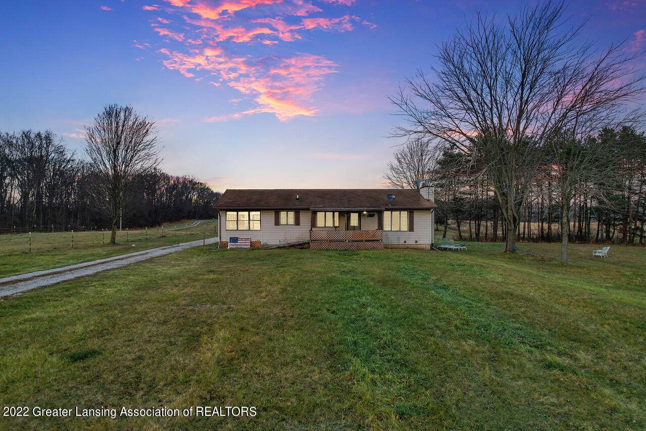 6160 Kinneville Road - Photo 1
