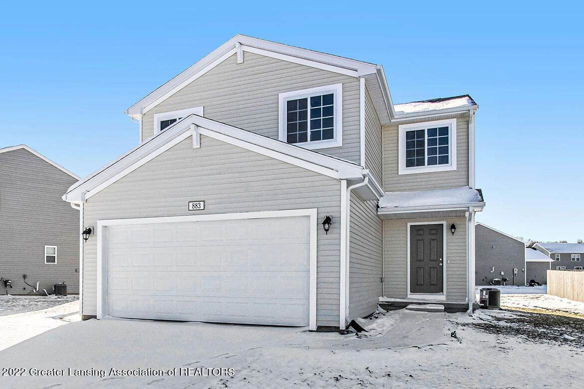 883 Saint Johns Chase - Photo 1