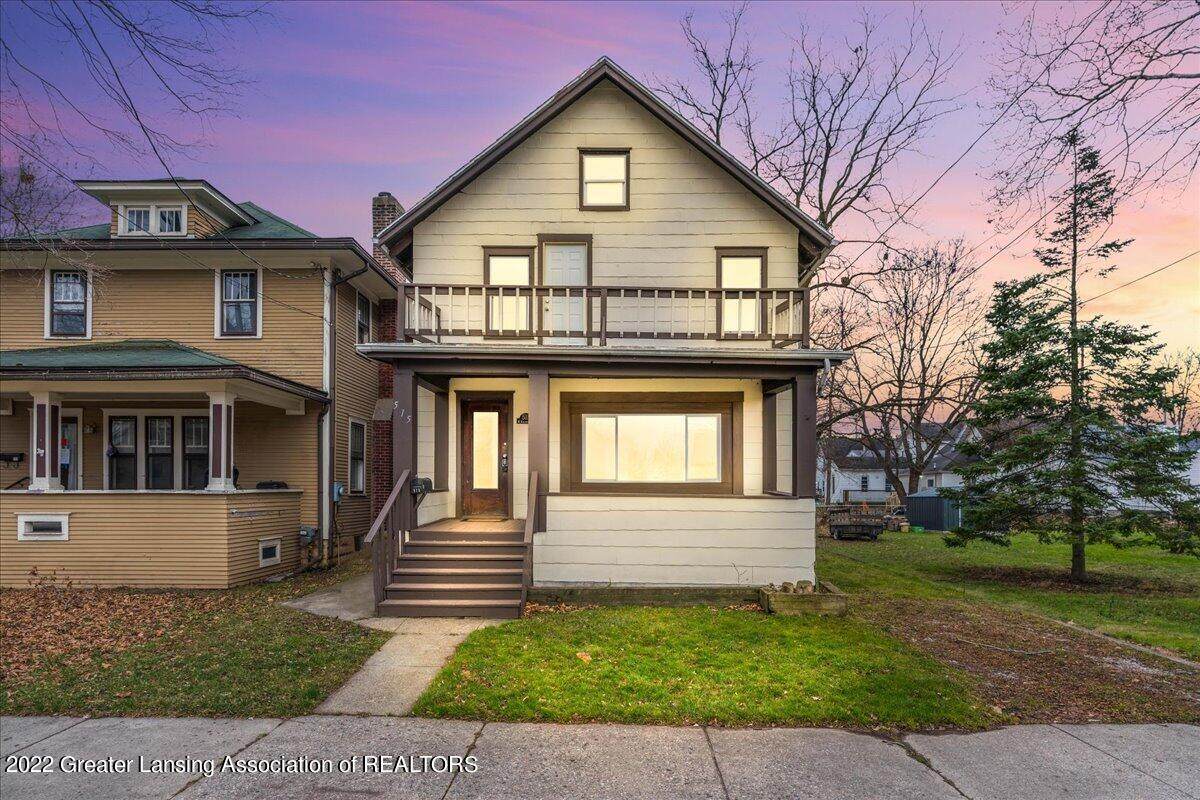 515 Kilborn Street - Photo 1