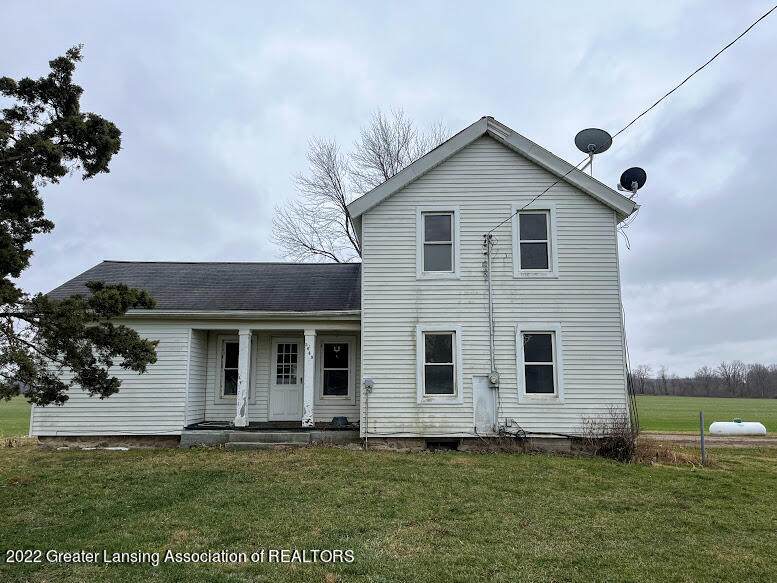 2649 Locke Road - Photo 1