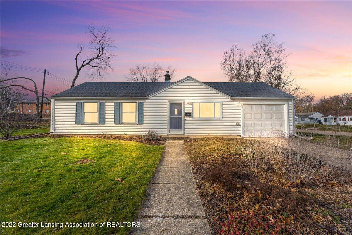 2903 Timber Drive - Photo 1