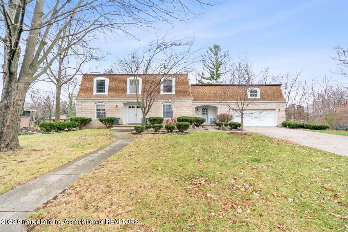 3018 Westchester Road - Photo 1