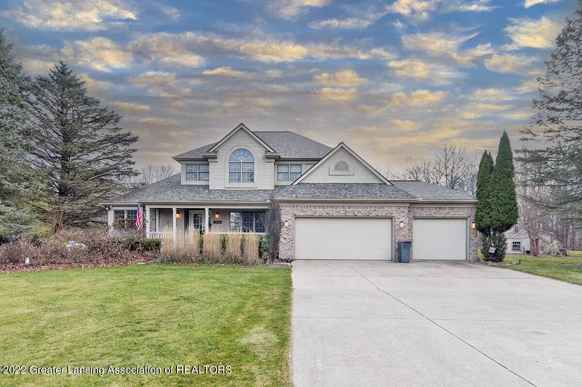 2884 Ohanlon Court - Photo 1