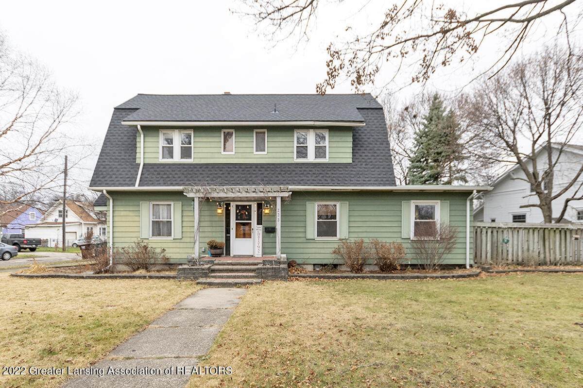 222 Strathmore Road - Photo 1