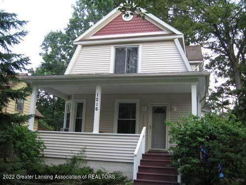 1216 Kalamazoo Street - Photo 1
