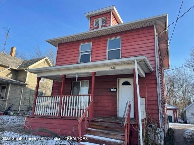 1028 Cedar Street - Photo 1