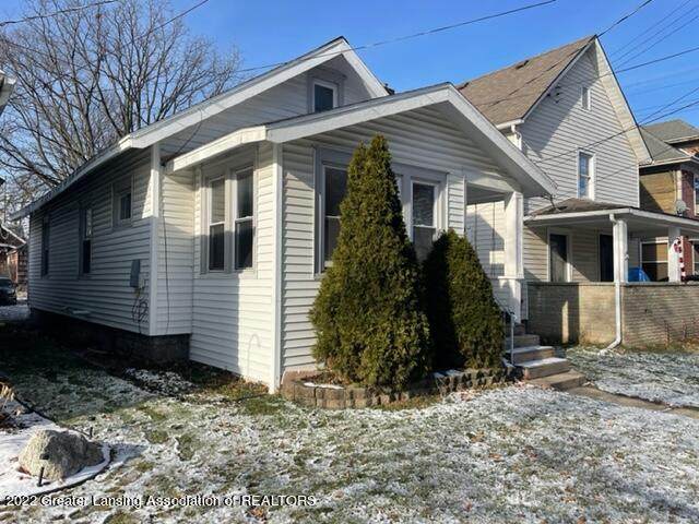406 Allen Street - Photo 1