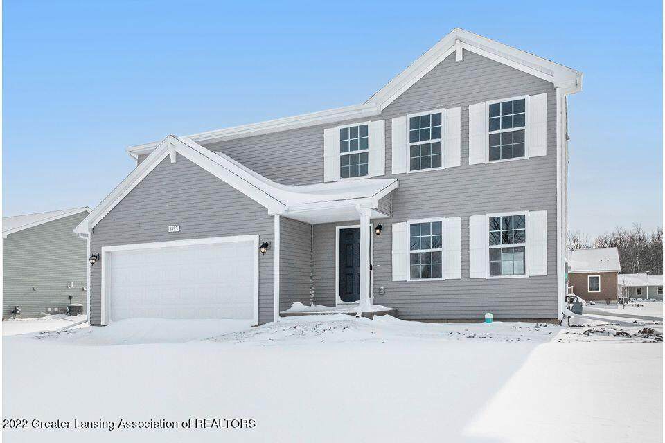 Tbd Sunset Drive - Photo 1