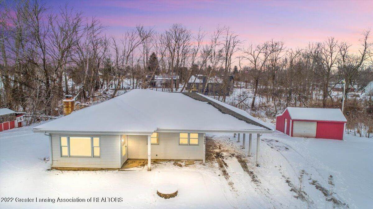 9090 Looking Glass Brook Drive - Photo 1