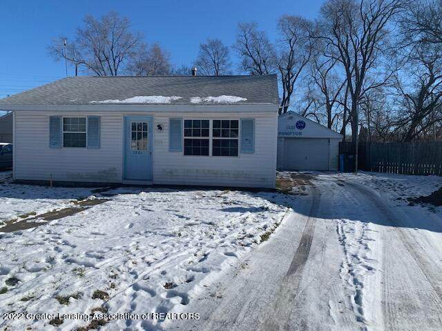 1221 Pompton Circle - Photo 1