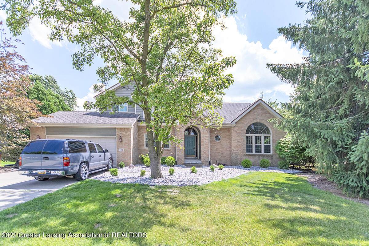5915 Cortina Trail - Photo 1