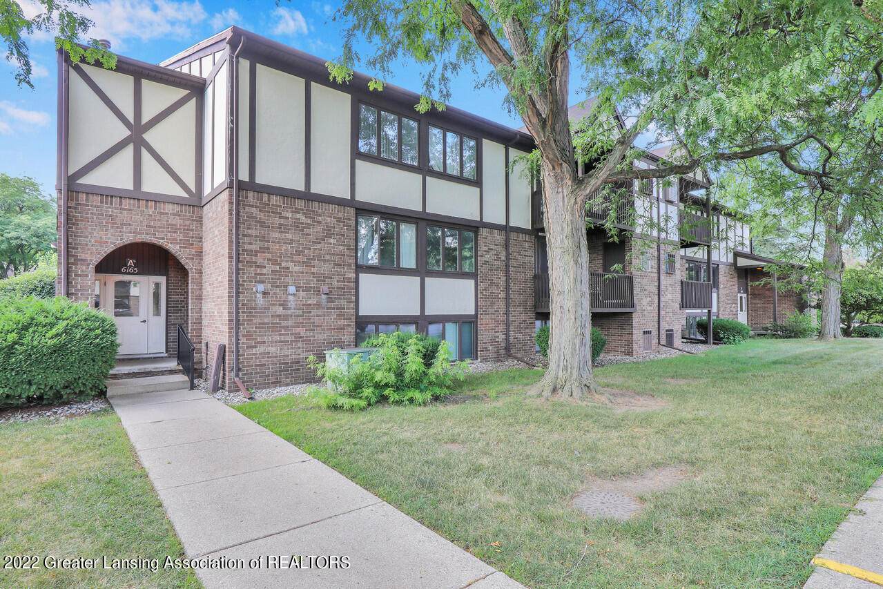6165 Innkeepers Court - Photo 1