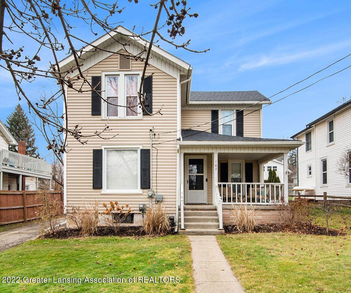 107 Lansing Street - Photo 1