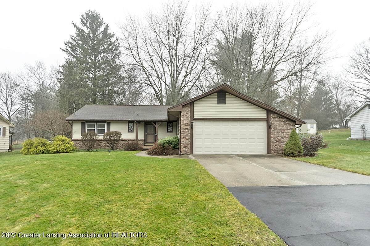 4215 Naubinway Road - Photo 1