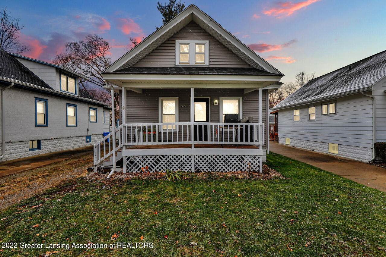 2208 Beal Avenue - Photo 1