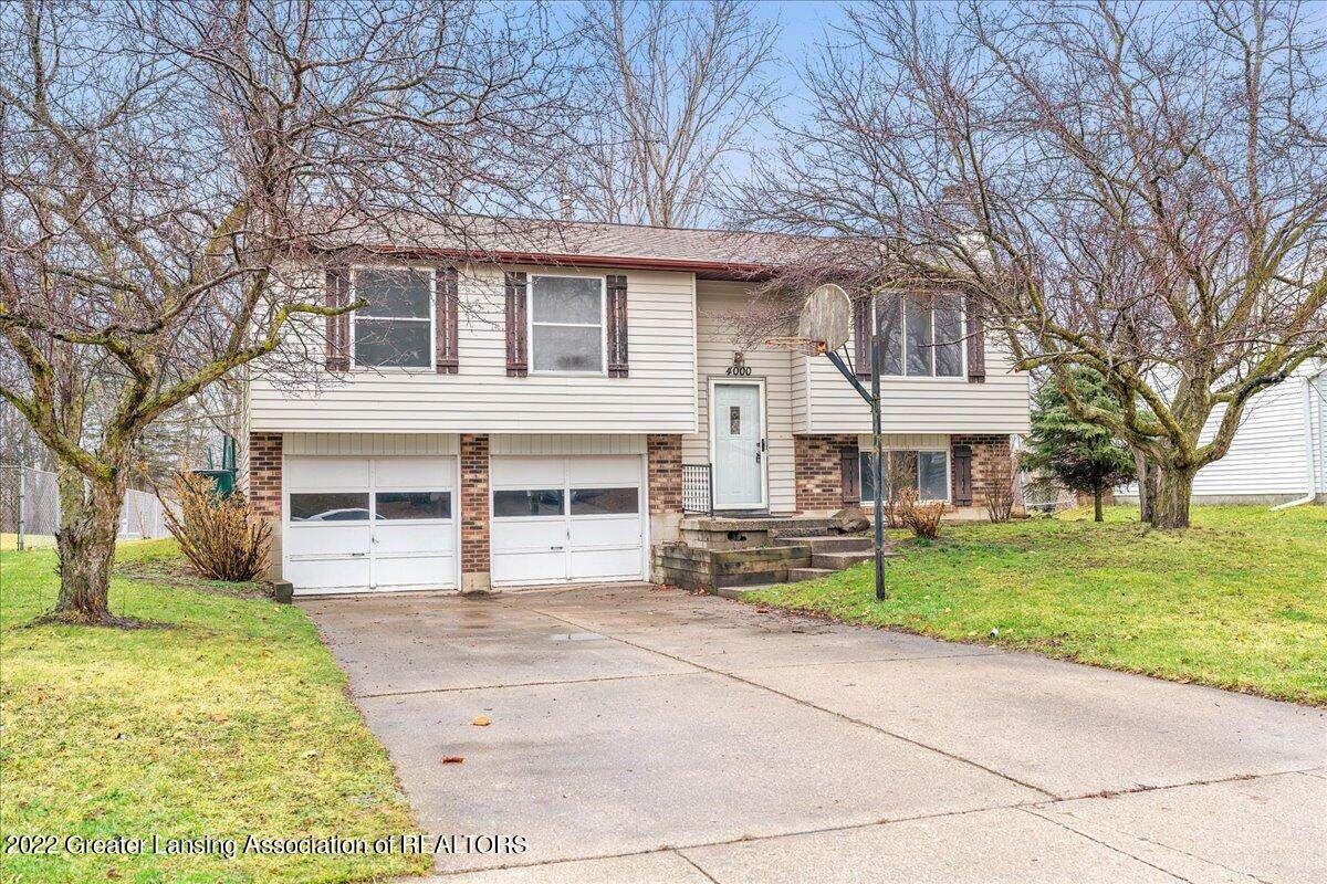 4000 Bridgeport Drive - Photo 1
