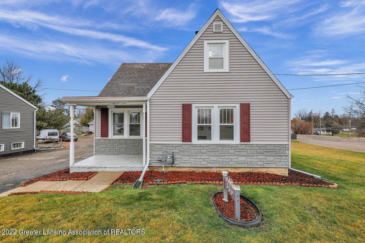 336 Waverly Road - Photo 1