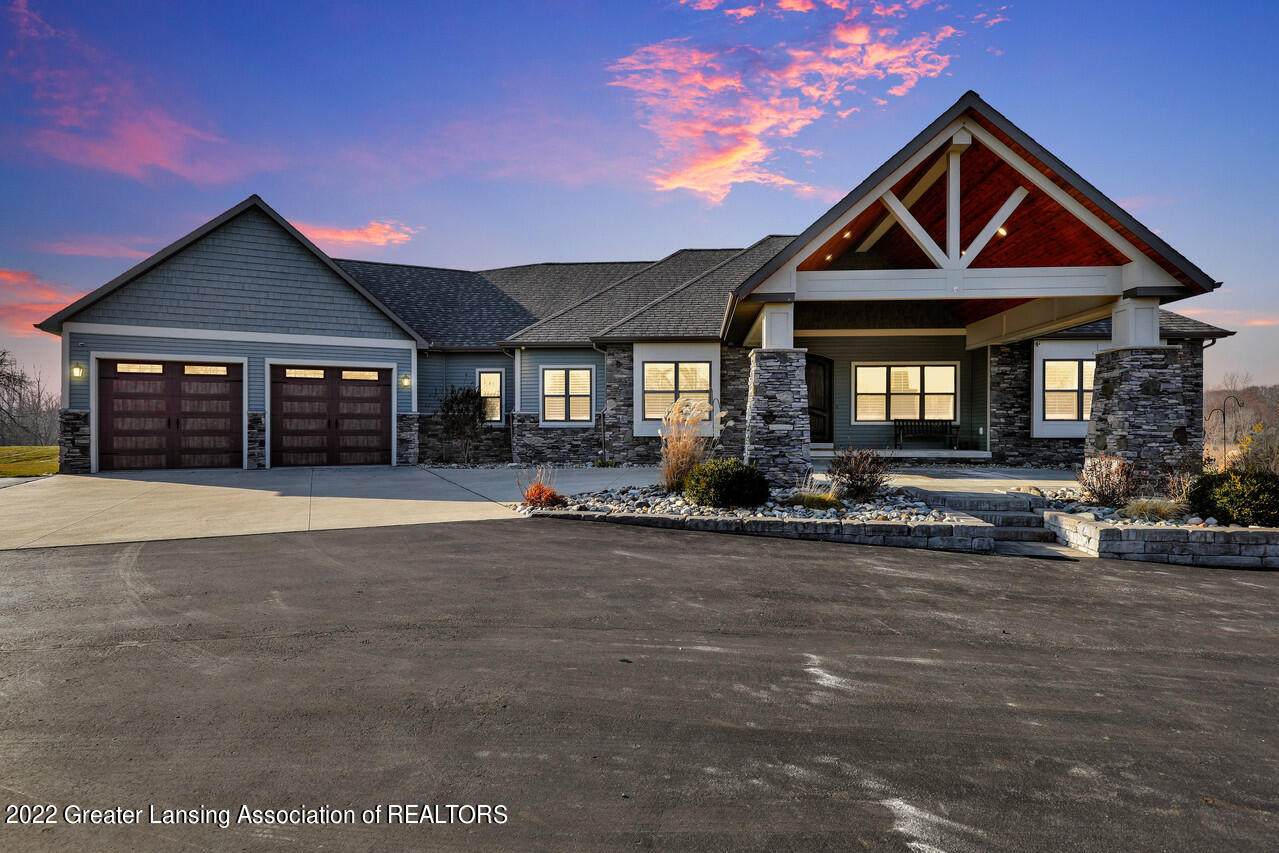 9285 Guinea Road - Photo 1