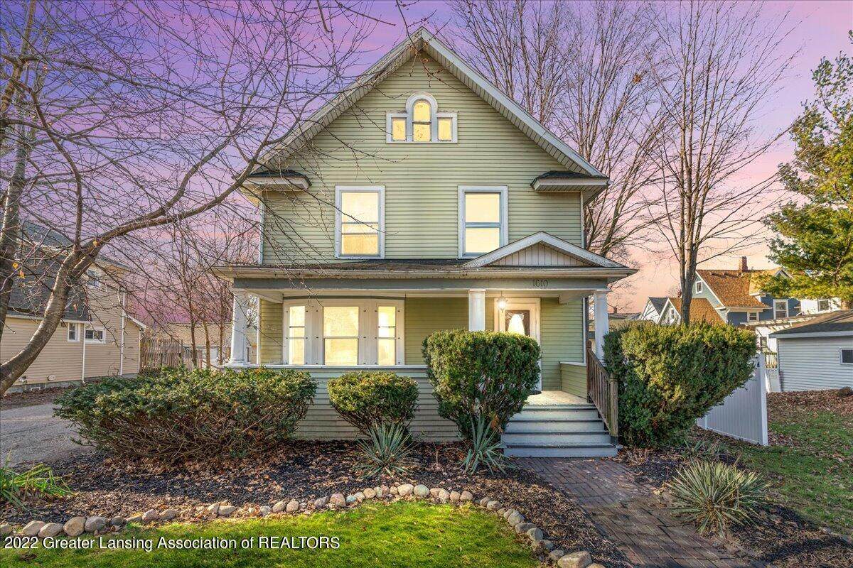 1610 Todd Avenue - Photo 1