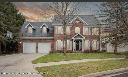 16871 Teaberry Circle - Photo 1