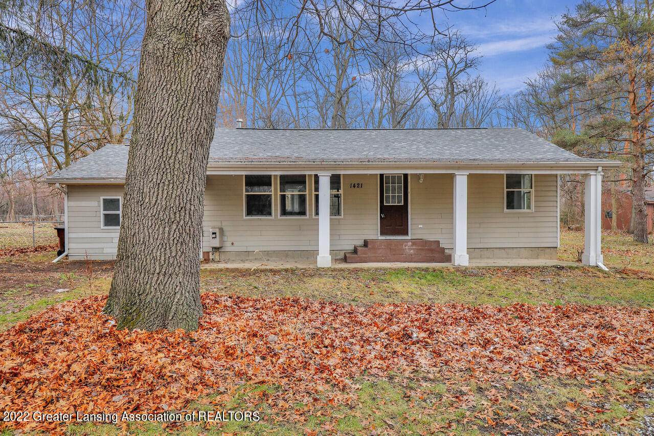 1421 Water Street - Photo 1