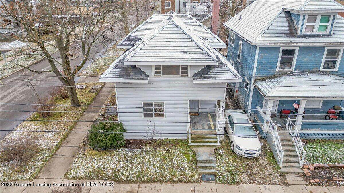 501 Lenawee Street - Photo 1