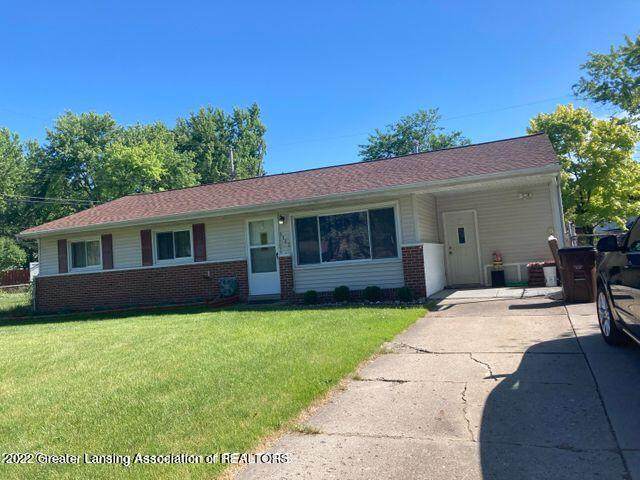 4123 Claiborne Avenue - Photo 1